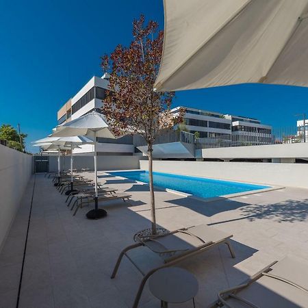 扎达尔Luxury Penthouse Cosmacendi公寓 外观 照片
